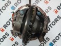 редуктор заднего моста IVECO Stralis 3 поколение 2015, MS17X, RSS1344C, 3200Q2123 - фото №3