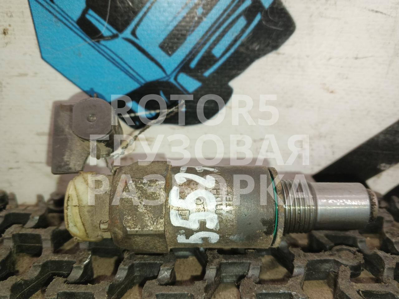 датчик скорости (тахографа) MAN TGX 1 поколение 2018, V111, 10R053434, 217120000415 - фото №1