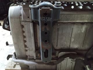 кронштейн глушителя Mercedes-Benz Actros 4 поколение (MP4) 2013, 11.9 л., дизель, АКПП, A9604910916