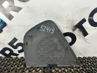 Накладка (сетка) динамика DAF XF 106 1 поколение 2018, 12.9 л., MX-13 390 H2, дизель, АКПП, 1665962