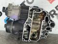 корпус масляного фильтра MAN TGX 1 поколение 2021, 12.4 л., D 2676 LF 80, дизель, 51050007266 - фото №2