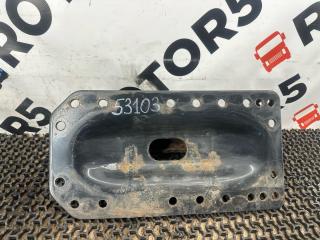 Кронштейн траверсы MAN TGX 1 поколение 2015, 12.4 л., D 2676 LF 45, дизель