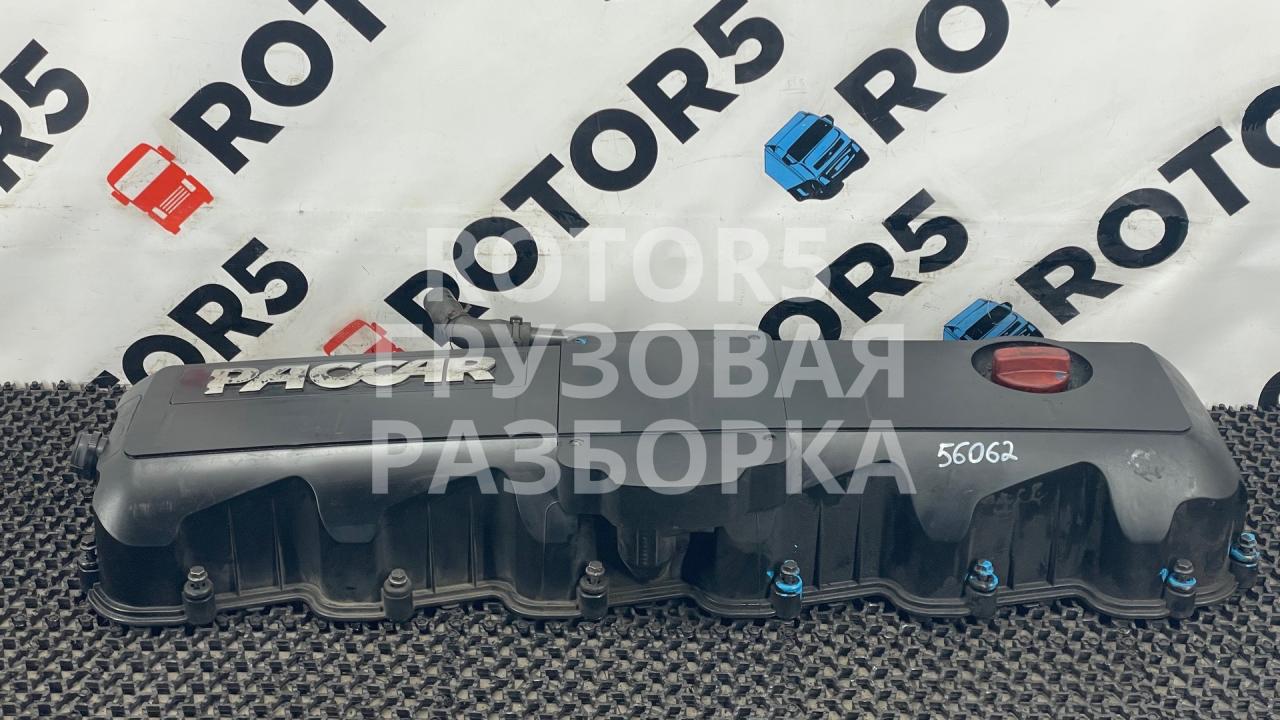 клапанная крышка DAF XF 105 1 поколение 2013, 12.9 л., MX 340, дизель, 1733167 - фото №1