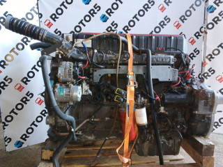 двигатель Renault Magnum 4 поколение 2006, 12.1 л., DXi 12, дизель, 85001017, 49031752, 24031632