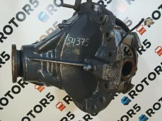 редуктор заднего моста Renault T-Series 1 поколение 2015, MS18X, RSS1360, RSS1370