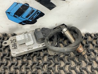 Датчик NOx MAN TGX 1 поколение 2018, 12.4 л., D 2676 LF 52, дизель, 51154080019