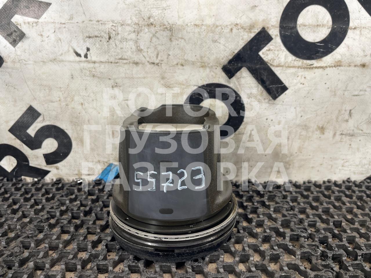 поршень Scania R 5 поколение 2012, 12.7 л., DC 13.112, дизель, 130139 - фото №1
