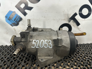 корпус топливного фильтра Sitrak C7H 1 2016, 10.5 л., D 2066, дизель, 201V125017290