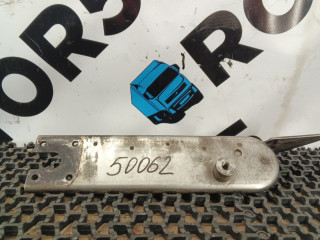 кронштейн клапана EGR MAN TGA 1 поколение 2007, 10.5 л., D 2066 LF 31, дизель, 51081506057