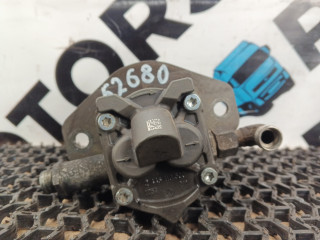 топливный насос низкого давления ТННД Renault Magnum 3 поколение 2002, 12.0 л., MACK E.TECH B/46, дизель, 04400020035, 2445110500