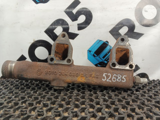 трубка охлаждающей жидкости Renault Magnum 3 поколение 2002, 12.0 л., MACK E.TECH B/46, дизель, 5010284090C, 107GG552A