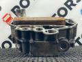 корпус масляного фильтра MAN TGX 1 поколение 2013, 12.4 л., D 2676 LF 22, дизель, 51050007123, 1637112000 - фото №6
