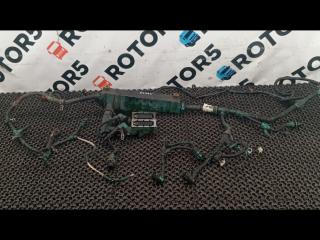 проводка двигателя Volvo FH 2 поколение 2008, 12.8 л., D13A440, дизель