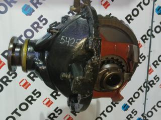 редуктор заднего моста Renault Magnum 4 поколение 2011, MS17X, RSS1344C