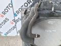 патрубок радиатора MAN TGX 1 поколение 2018, 12.4 л., D 2676 LF 46, дизель, 81063026027 - фото №2