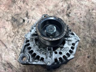 генератор Sitrak C7H 1 2015, 10.5 л., D 2066, дизель, 202V261017271