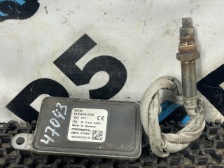 Датчик NOx MAN TGX 1 поколение 2019, 12.4 л., D 2676 LF 51, дизель, 51154080019, 5WK96790B