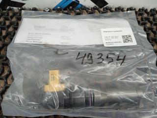 форсунка DAF XF 105 1 поколение 2010, 12.9 л., MX 340, дизель, 1820820