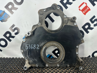 крышка двигателя передняя Sitrak C7H 1 2016, 10.5 л., D 2066, дизель, 200V015015037, 200V015012005