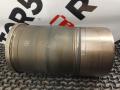 гильза цилиндра Volvo FH 2 поколение 2008, 12.8 л., D13A440, дизель, 20760235 - фото №2