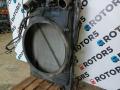 диффузор вентилятора DAF XF 105 1 поколение 2013 - фото №2