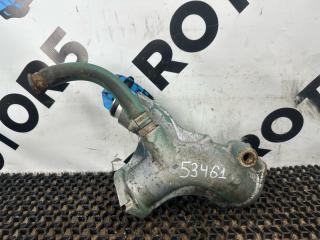 фланец (тройник) системы охлаждения Volvo FH 2 поколение 2008, 12.8 л., D13A440, дизель, 20539684