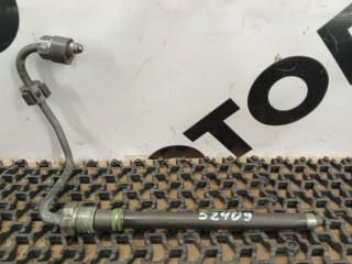 трубка топливная DAF CF-series 1 поколение 2018, 10.8 л., MX-11 330, дизель, АКПП, красный