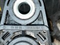 кнопка запуска двигателя Mercedes-Benz Actros 4 поколение (MP4) 2014, 12.8 л., OM 471.900, дизель, A0001530932, 274002011 - фото №4