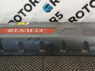 клапанная крышка Renault Magnum 4 поколение 2008, 12.8 л., DXi 13, дизель, 20515103