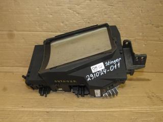 проектор Kia Stinger 1 поколение 2020, 2.2 л., дизель, 94310-J5330