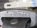 ремень безопасности Mercedes-Benz GL-Класс X166 2014, A1668600185 - фото №8