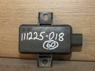 блок контроля давления в шинах Mercedes-Benz GL-Класс X166 2014, A0009008402