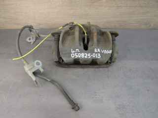 суппорт передний левый Land Rover Range Rover 4 поколение 2016, 3.0 л., дизель