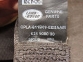 ремень безопасности Land Rover Range Rover 4 поколение 2016, 3.0 л., дизель - фото №9