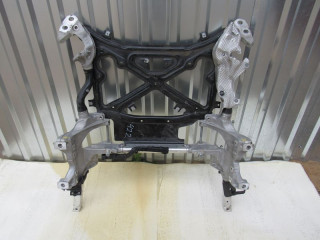 балка подвески передняя (подрамник) Porsche Cayenne PO536 2024, 3.0 л., гибрид, 4M0399315T