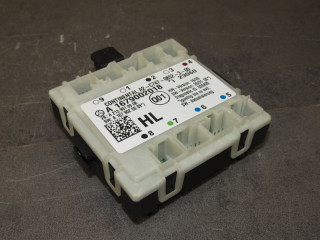 модуль управления двери Mercedes-Benz GLE V167 [рестайлинг] 2024, A1679002018