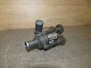 насос антифриза дополнительный Audi A4 B9 [рестайлинг] 2021, 06H121601M