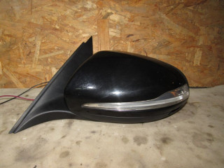 зеркало наружное левое Mercedes-Benz C-Класс W205/S205/C205 2015, универсал