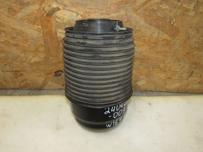 пневмоподушка Mercedes-Benz GLE V167 2019, 3.0 л., дизель, A1673200025 - фото №1