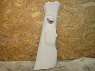 обшивка стойки центральной правой Mercedes-Benz S-Класс W223 2021, A2236902400