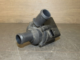 насос антифриза дополнительный Audi A4 B9 [рестайлинг] 2021, 2.0 л., бензин, 06H121601N