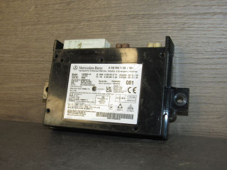 блок управления (другие) Mercedes-Benz S-Класс W223 2021, 4.0 л., дизель, A2389007704