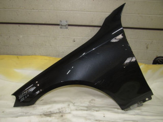 крыло переднее левое Mercedes-Benz S-Класс W222 [рестайлинг] 2019