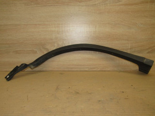 накладка колесной арки задний правый Lexus RX 4 поколение [рестайлинг] 2021, 75873-48020