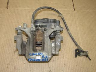 суппорт задний правый Toyota Camry 9 поколение XV70 (2017 - 2021), 46310-33010