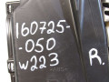 обшивка стойки центральной правой Mercedes-Benz S-Класс W223 2021, A2236902400 - фото №15