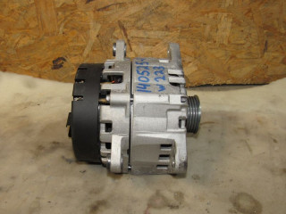 генератор Mercedes-Benz S-Класс W223 2021, 4.0 л., дизель, A0009062904