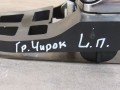 ручка наружная Jeep Grand Cherokee 4 поколение [рестайлинг] 2016, 04589887AD, 04589881AH - фото №12