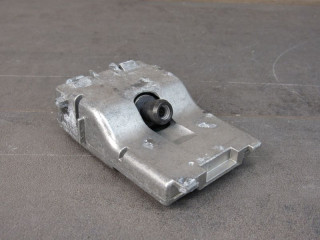 камера переднего обзора Jeep Grand Cherokee 4 поколение [рестайлинг] 2016, 68251681AF