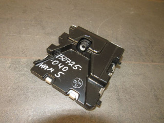 камера переднего обзора Lexus NX 2 поколение 2021, 8646C-78010